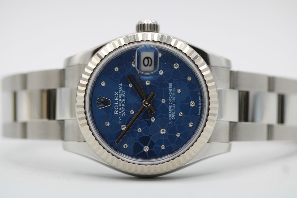 Rolex Datejust Lady 31 278274 Image 5